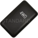 Purchase Top-Quality 4 Wheel Drive Switch by BLUE STREAK (HYGRADE MOTOR) - TCA79 pa2