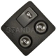 Purchase Top-Quality 4 Wheel Drive Switch by BLUE STREAK (HYGRADE MOTOR) - TCA32 pa2