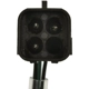 Purchase Top-Quality BWD AUTOMOTIVE - FWA130 - 4WD Indicator Lamp Switch pa2