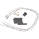 Purchase Top-Quality BLUE STREAK (HYGRADE MOTOR) - S2442 - Engine Coolant Temperature Sensor Connecteur pa1