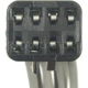 Purchase Top-Quality Connecteur de commutateur à 4 roues motrices de BLUE STREAK (HYGRADE MOTOR) - S1097 pa1
