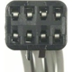 Purchase Top-Quality Connecteur de commutateur à 4 roues motrices de BLUE STREAK (HYGRADE MOTOR) - S1097 pa54