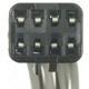 Purchase Top-Quality Connecteur de commutateur à 4 roues motrices de BLUE STREAK (HYGRADE MOTOR) - S1097 pa60