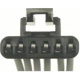 Purchase Top-Quality 4 Wheel Drive Switch Connector by BLUE STREAK (HYGRADE MOTOR) - S1184 pa19