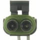 Purchase Top-Quality 4 Wheel Drive Switch Connector by BLUE STREAK (HYGRADE MOTOR) - S1593 pa14