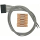 Purchase Top-Quality 4 Wheel Drive Switch Connector by BLUE STREAK (HYGRADE MOTOR) - S1598 pa11