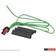 Purchase Top-Quality 4 Wheel Drive Switch Connector by MOTORCRAFT - WPT1139 pa1