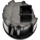 Purchase Top-Quality DORMAN (OE SOLUTIONS) - 601-602 - 4 Wheel Drive Switch pa4