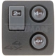 Purchase Top-Quality 4 Wheel Drive Switch by DORMAN (OE SOLUTIONS) - 901-059 pa11