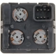 Purchase Top-Quality 4 Wheel Drive Switch by DORMAN (OE SOLUTIONS) - 901-059 pa4