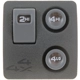 Purchase Top-Quality 4 Wheel Drive Switch by DORMAN (OE SOLUTIONS) - 901-059 pa5