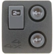 Purchase Top-Quality 4 Wheel Drive Switch by DORMAN (OE SOLUTIONS) - 901-059 pa7