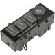 Purchase Top-Quality DORMAN (OE SOLUTIONS) - 901-062 - 4 Wheel Drive Switch pa6