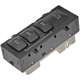 Purchase Top-Quality 4 Wheel Drive Switch by DORMAN (OE SOLUTIONS) - 901-162 pa10