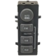 Purchase Top-Quality STANDARD - PRO SERIES - TCA13 - 4WD Switch pa1