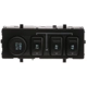 Purchase Top-Quality STANDARD - PRO SERIES - TCA47 - 4WD Switch pa1