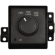 Purchase Top-Quality STANDARD - PRO SERIES - TCA52 - 4WD Switch pa2