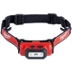 Purchase Top-Quality MILWAUKEE - 2111-21 - 475 lm Hard Hat Red LED Headlamp pa4