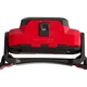 Purchase Top-Quality MILWAUKEE - 2111-21 - 475 lm Hard Hat Red LED Headlamp pa5