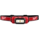 Purchase Top-Quality MILWAUKEE - 2111-21 - 475 lm Hard Hat Red LED Headlamp pa8