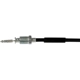 Purchase Top-Quality 4WD Actuator Cable by DORMAN - 600-601 pa3