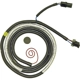 Purchase Top-Quality 4WD Actuator Wire Harness by DORMAN - 600-600 pa3