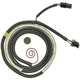 Purchase Top-Quality 4WD Actuator Wire Harness by DORMAN (OE SOLUTIONS) - 600-600 pa4