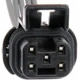 Purchase Top-Quality Faisceau de câbles de l'actionneur 4WD par DORMAN/TECHOICE - 645-902 pa5