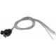 Purchase Top-Quality 4WD Actuator Wire Harness by DORMAN/TECHOICE - 645-902 pa6