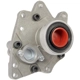 Purchase Top-Quality DORMAN - 600-116 - 4 WD Axle Disconnect pa4