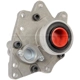 Purchase Top-Quality 4WD Axle Actuator Housing by DORMAN (OE SOLUTIONS) - 600-116 pa15