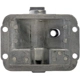 Purchase Top-Quality DORMAN (OE SOLUTIONS) - 917-500 - 4WD Axle Actuator Housing pa1