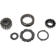 Purchase Top-Quality DORMAN - 600-117 - 4WD Axle Disconnect Gear Set pa2