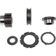 Purchase Top-Quality DORMAN - 600-117 - 4WD Axle Disconnect Gear Set pa4