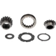 Purchase Top-Quality DORMAN (OE SOLUTIONS) - 600-117 - 4WD Disconnect Gear Kit pa2