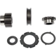 Purchase Top-Quality DORMAN (OE SOLUTIONS) - 600-117 - 4WD Disconnect Gear Kit pa4