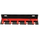 Purchase Top-Quality 5-Slot Locking Air Tool Holder by LISLE - 49960 pa2