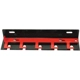 Purchase Top-Quality 5-Slot Locking Air Tool Holder by LISLE - 49960 pa4