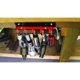 Purchase Top-Quality 5-Slot Locking Air Tool Holder by LISLE - 49960 pa5