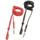 Purchase Top-Quality 5' Twin Multimeter Leads Set by OTC - 3904 pa2
