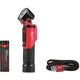 Purchase Top-Quality 500 lm Black USB Pivoting LED Flashlight by MILWAUKEE - 2113-21 pa17