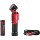 Purchase Top-Quality 500 lm Black USB Pivoting LED Flashlight by MILWAUKEE - 2113-21 pa4