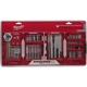Purchase Top-Quality 56-Piece Shockwave™ Impact Duty Drill & Drive Set by MILWAUKEE - 48-32-4017 pa1