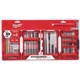 Purchase Top-Quality 56-Piece Shockwave™ Impact Duty Drill & Drive Set by MILWAUKEE - 48-32-4017 pa2