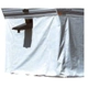 Purchase Top-Quality ADCO - 3502 - Trailer Storage Skirt pa2