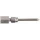 Purchase Top-Quality LINCOLN - 5806 - 6" Needle Nozzle pa2