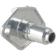 Purchase Top-Quality 6-Way Round Connector by CURT MANUFACTURING - 58090 pa2