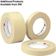 Purchase Top-Quality 3M - 06547 - Automotive Masking Tape (24 Rolls) (Pack of 24) pa11