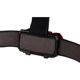 Purchase Top-Quality MILWAUKEE - 2115-21 - 600 lm Low-Profile Black/Red LED Headlamp pa2