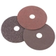 Purchase Top-Quality 7" 50 Grit Aluminum Oxide Fiber Discs (3 Pieces) by FIRE POWER - 1423-2173 pa1